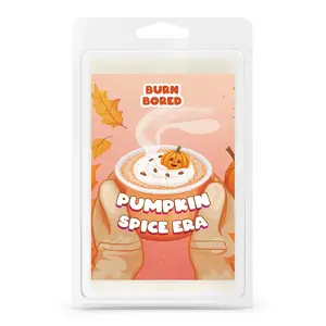 Premium Wax Melts - Luxury Scents, Nontoxic Coconut & Beeswax Blend, Hand Poured in USA, Custom Fragrances for Room Decor Fall wax melts