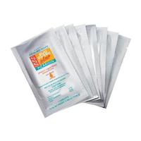 2-Pack Bug Guard Towelettes -