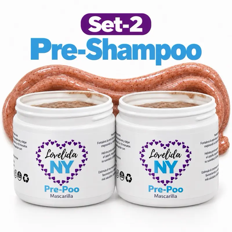 Organic - 2 Pack Pre-Poo Treatment