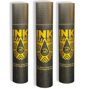 Ink Guard Tattoo Aftercare Bandage