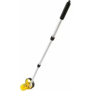 CST/berger 10,000 ft. Counter Limit, 36-1/2" OAL, Measuring Wheel 1" Accuracy per 100", Measures in Inches RT104