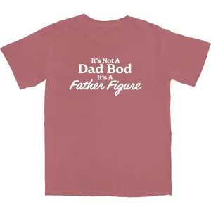 Father Figure T-Shirt