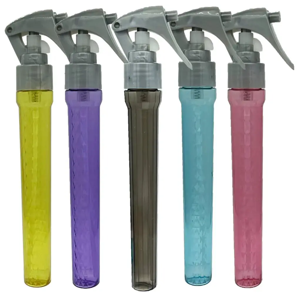 Gamma- Stylecraft Barber Pocket Sprayer Multicolor
