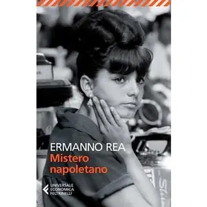 USED-Mistero napoletano (Italian Edition) by Ermanno Rea (Paperback)