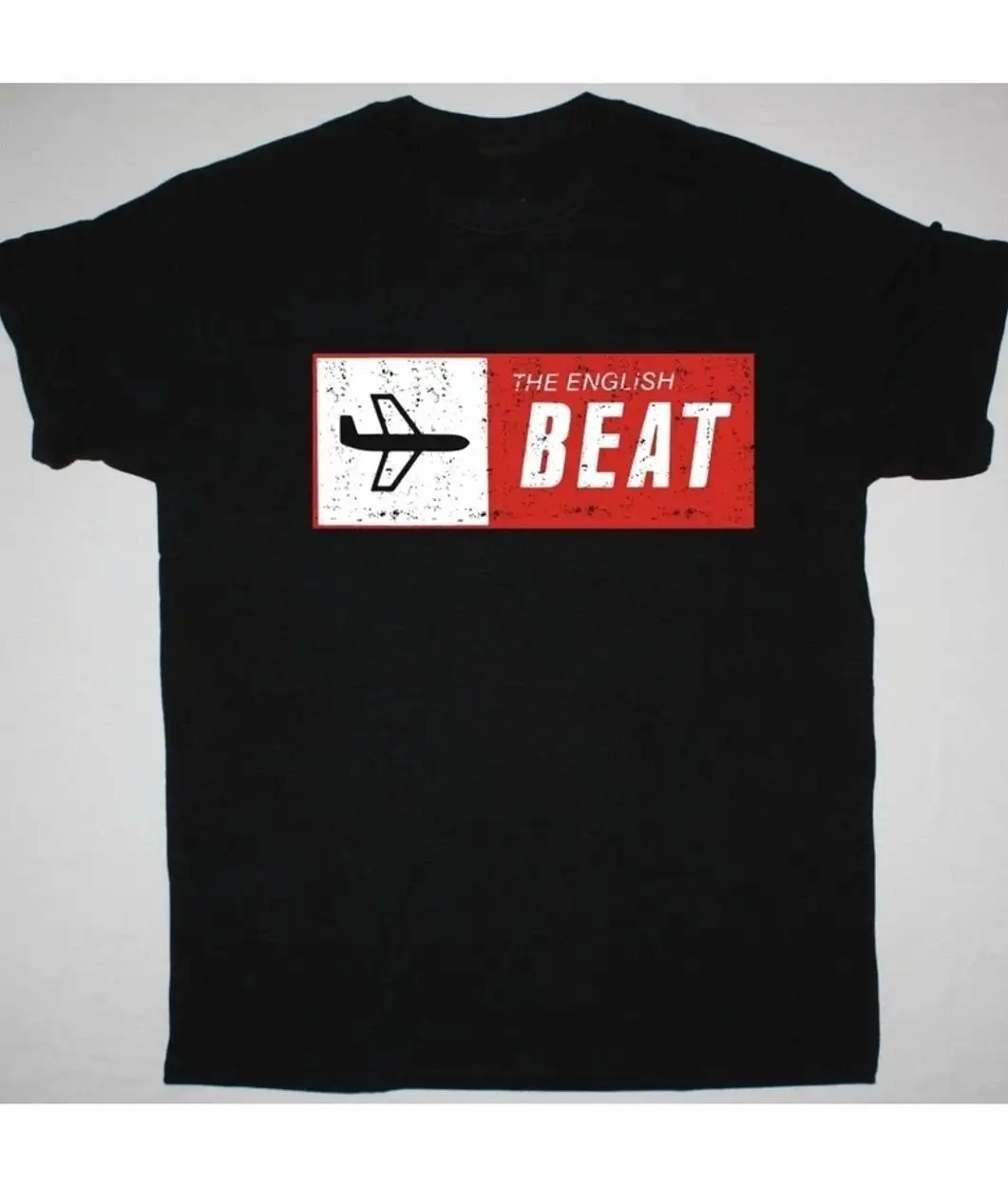 New THE ENGLISH BEAT SPECIAL BEAT SERVICE Unisex All Size T-Shirt BT2136 0
