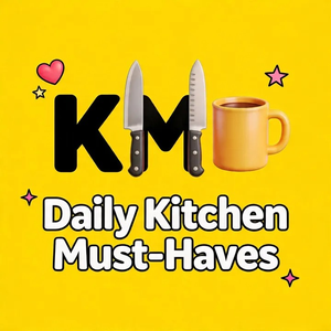 KM's small shop