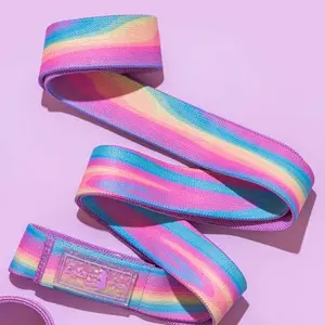 HOLOGRAPHIC LONG BAND