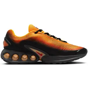 Men's Nike Air Max DN Laser Orange/Comet Red-Black (HM0810 800)