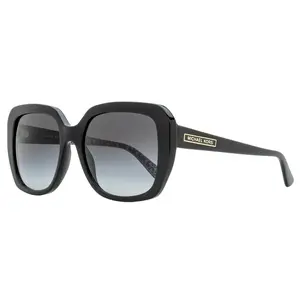 Michael Kors Manhasset Sunglasses MK2140 30058G Black 55mm