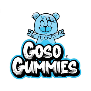 Goso Gummies