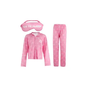 Go To Sleep Super Soft Set