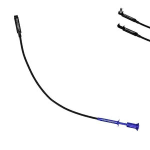 Tite-Reach Retro-Flex Extension Clamp