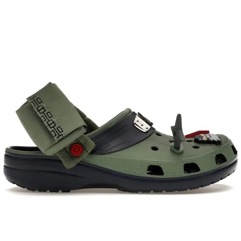 ninjago crocs - TikTok Shop