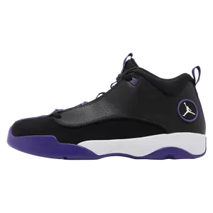 Air Jordan JUMPMAN PRO QUICK "FIELD PURPLE" FB9978 005