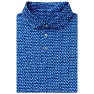 The Kansas Icon Polo