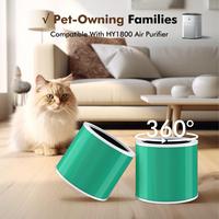 1800 Replacement Filter （2 pc）