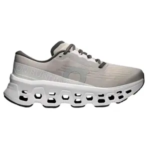 On Running Cloudmonster 3 Truffle Ivory 3WG10034861 Women's Fashion Shoes New