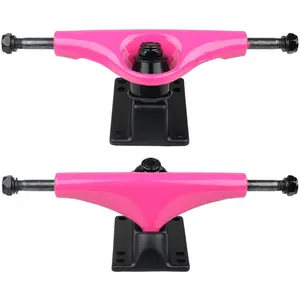 Havoc 5.0 Trucks Pink