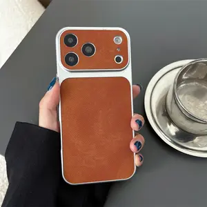 Phone case - Premium multi-color denim texture phone case, suitable for iPhone 17 Pro Max, Air 16, 15, 14, 13 Pro Max Plus protectors, shock-resistant back cover, specially designed for 17 Pro Max.