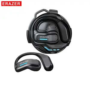 Erazer X8 Open Ear Headphone, 1 Count Wireless Headphone, HiFi Sound Quality Headphone, Long Battery Life Professional Sweat & Rainproof Headphone