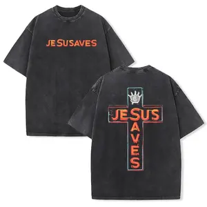 Vintage Jesus Is Coming Back Shirt, Retro 70s Varsity Grey Acid Tee, Earth Tone Western Typography, Aesthetic Christian Worship Gift