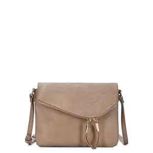 The Aviana Shoulder Bag