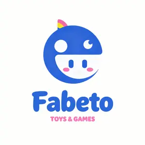 Fabeto shop logo