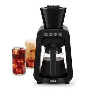 Rapid Cold Brew Coffee Maker