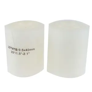 Puncture Proof Bike Tire Liner, Anti-Flat Inner Protection Strip for Mountain & Road Bikes, 26 27.5 29 700C, Shock Absorbing & Burst Resistant, 2-Pack Cycling Safety Upgrade Essential