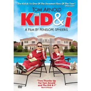 USED-The Kid & I (DVD)