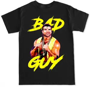 Men's BAD GUY T Shirt