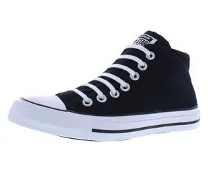 Converse Chuck Taylor All Star Madison Mid Womens Shoes