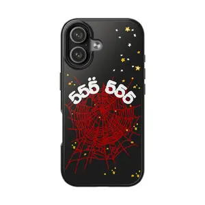 Sp5der Pink Hypebeast iPhone Case Compatible with  Samsung Galaxy S26 Ultra / S25 Ultra / S24 Ultra / S23 Ultra / S22 Ultra / S21 Ultra