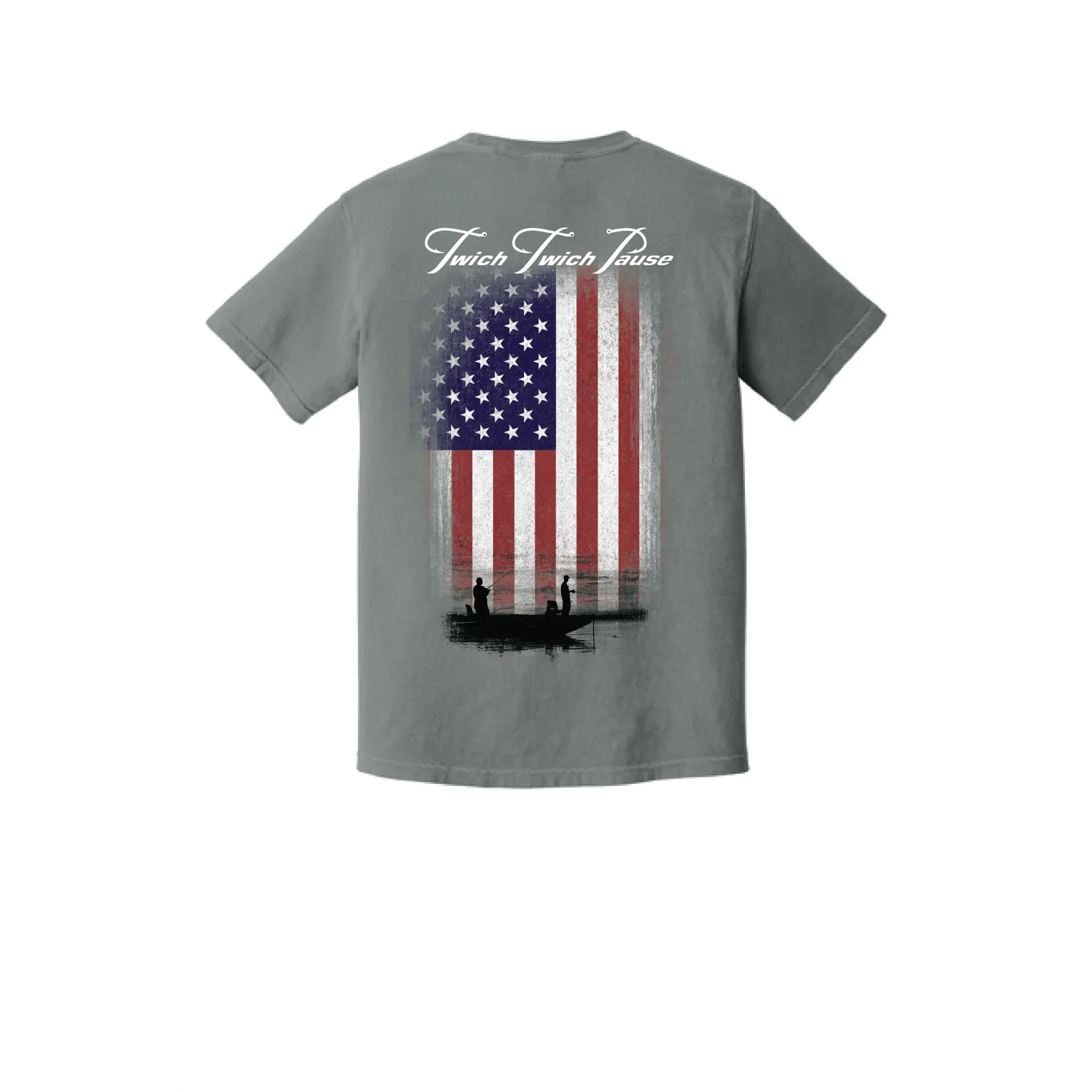 AMERICAN DRIFTER / T-SHIRT