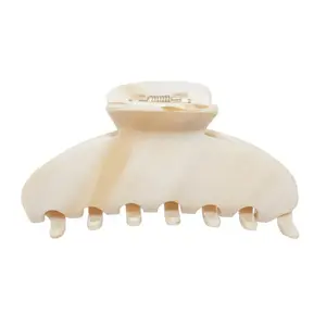 Emi Jay Big Effing Clip - Buttercream