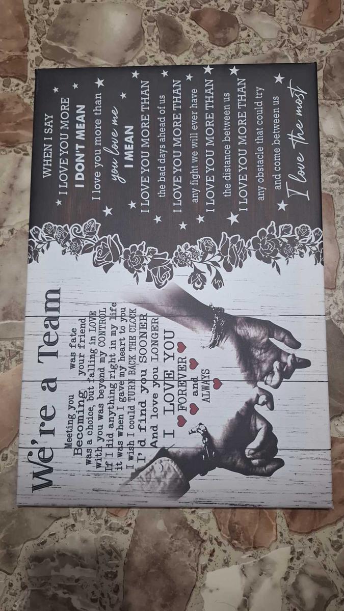 Item: Frame-style, 12x18inch(30x45cm)