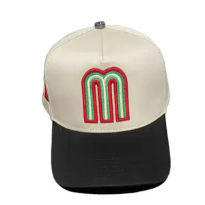 México Cap Fans
