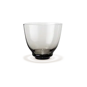 Holmegaard Flow Tumbler, 11.8 Oz, 1 Pcs.