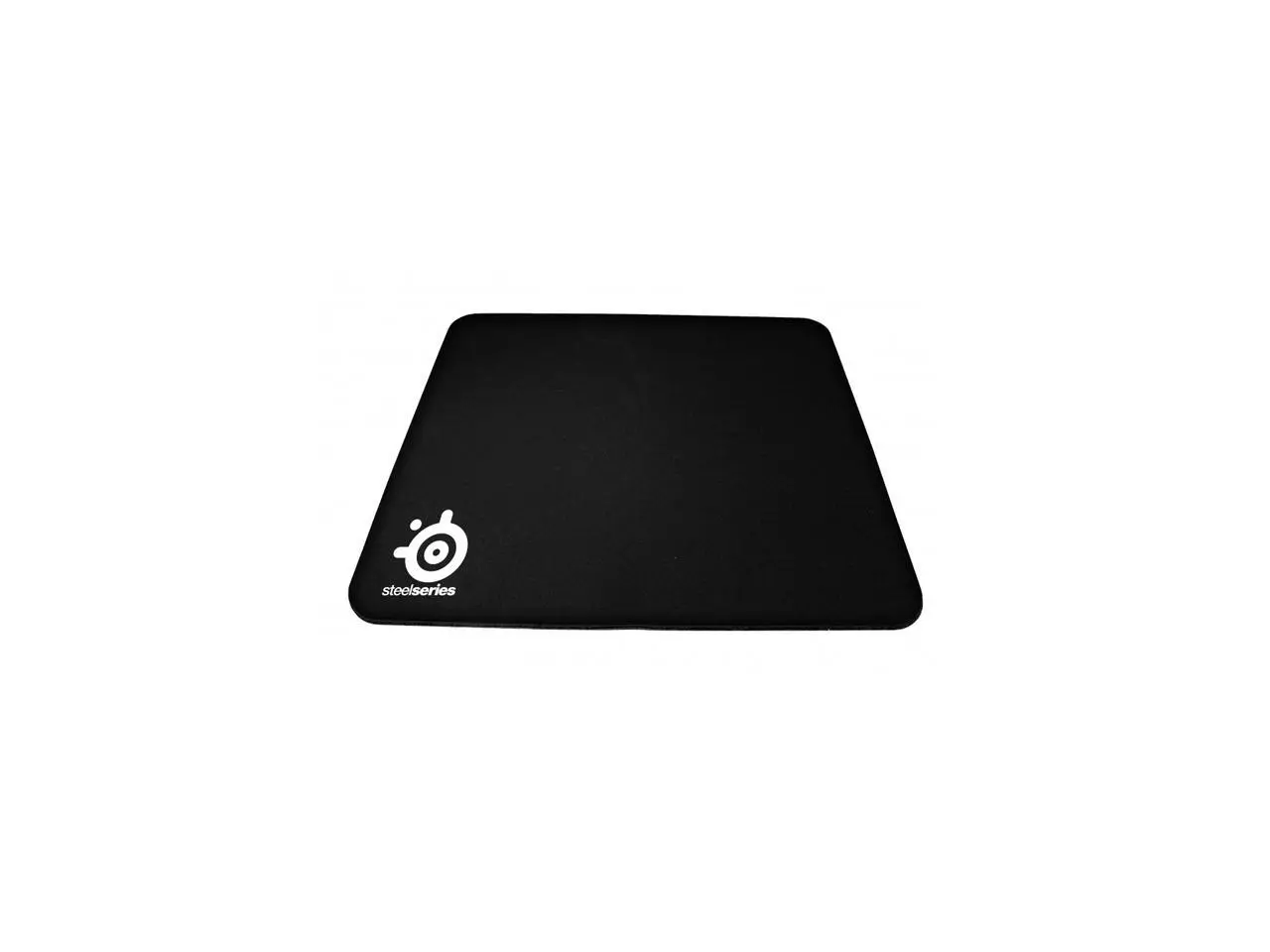 SteelSeries QcK Heavy Gaming Mouse Pad (Black) SteelSeries QcK Heavy Gaming Mouse Pad (Black)