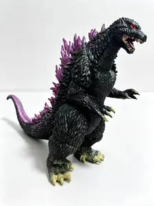 Eastside Dinosaur Monster 3D Model, Multiple Moving Parts, Party Decoration, Holiday Gift, Collectible Figure, Ideal for Fans