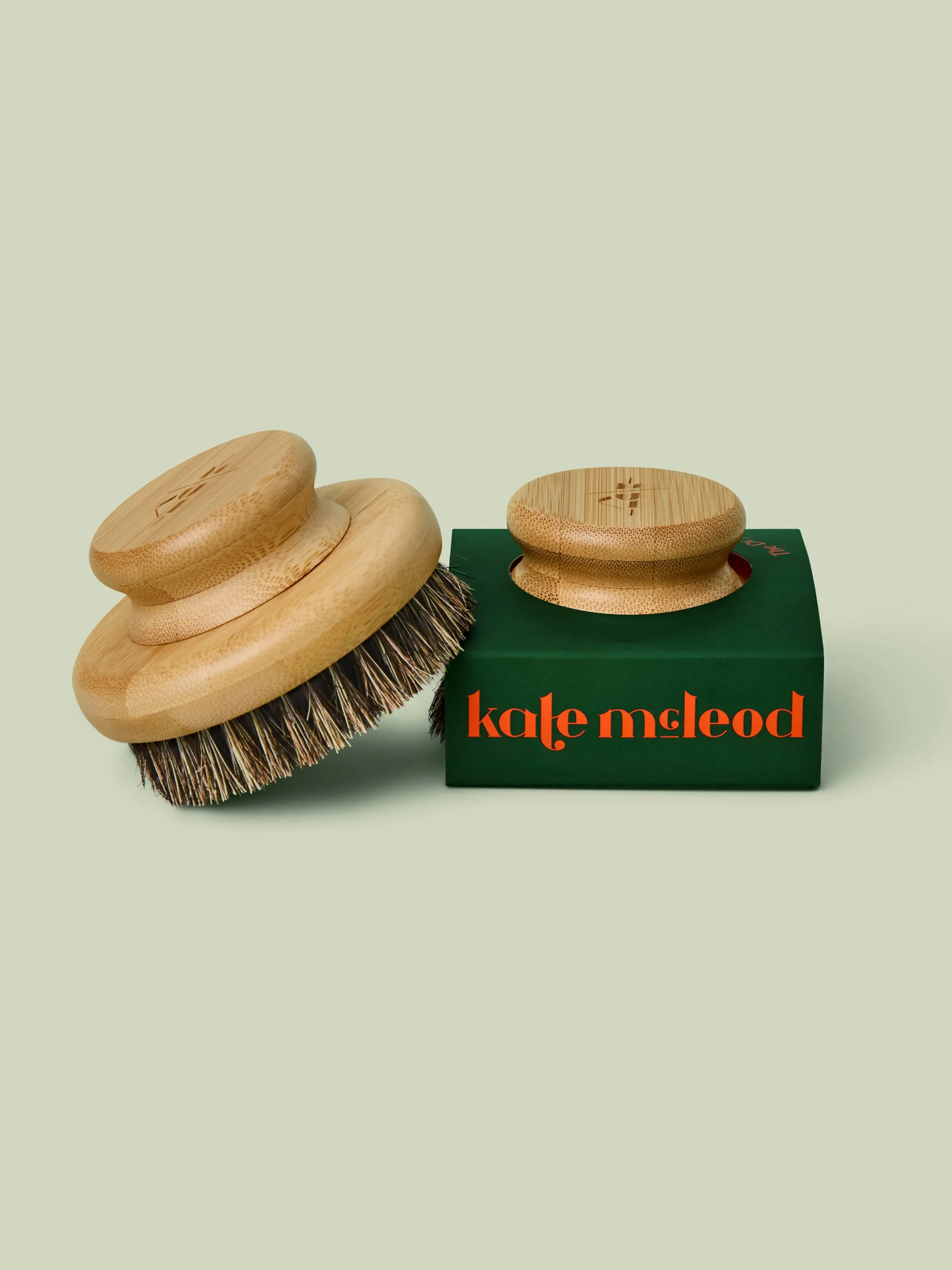 The Dry Brush