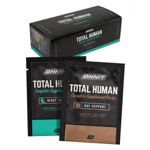 Total Human® (30 Day Supply)