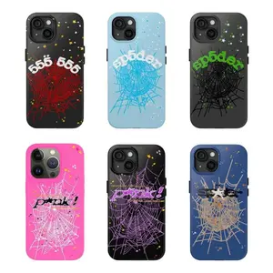 [Collection] Sp5der Phone Cases Phone Cover Hard Case Tough 2-piece Phone Case
