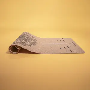 Yogable™ Pro Yoga Mat