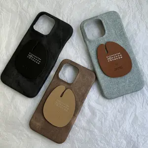 Mobile Phone Case Suitable for iOS 16 15 14 13 12 11 Pro Max Plus Shockproof Couple Style for Men and Women