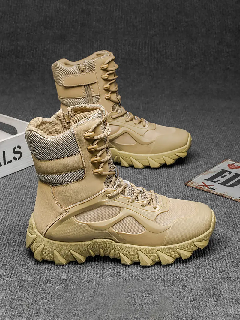 combat outdoor boot brands