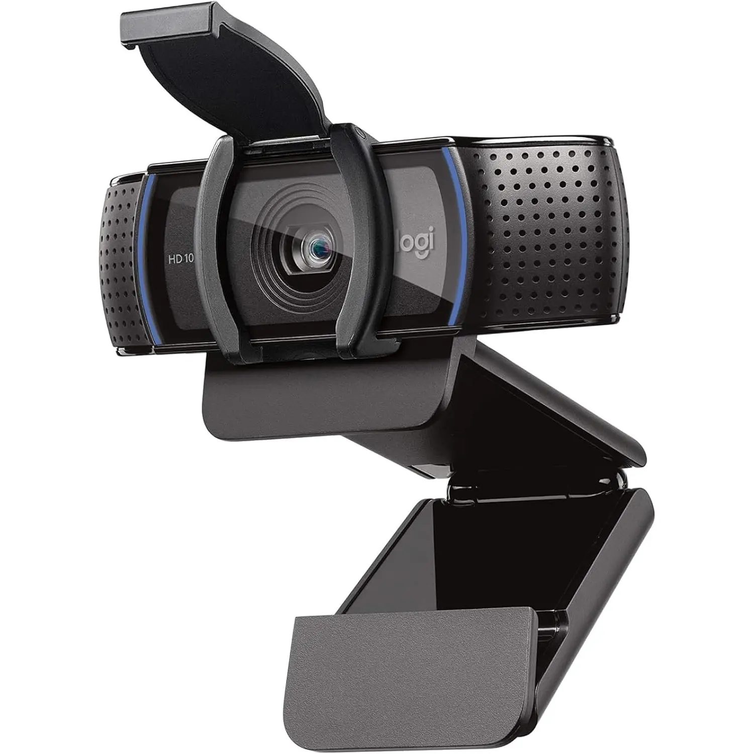 Logitech C920e HD 1080p Business Webcam with Mic, Privacy Cover