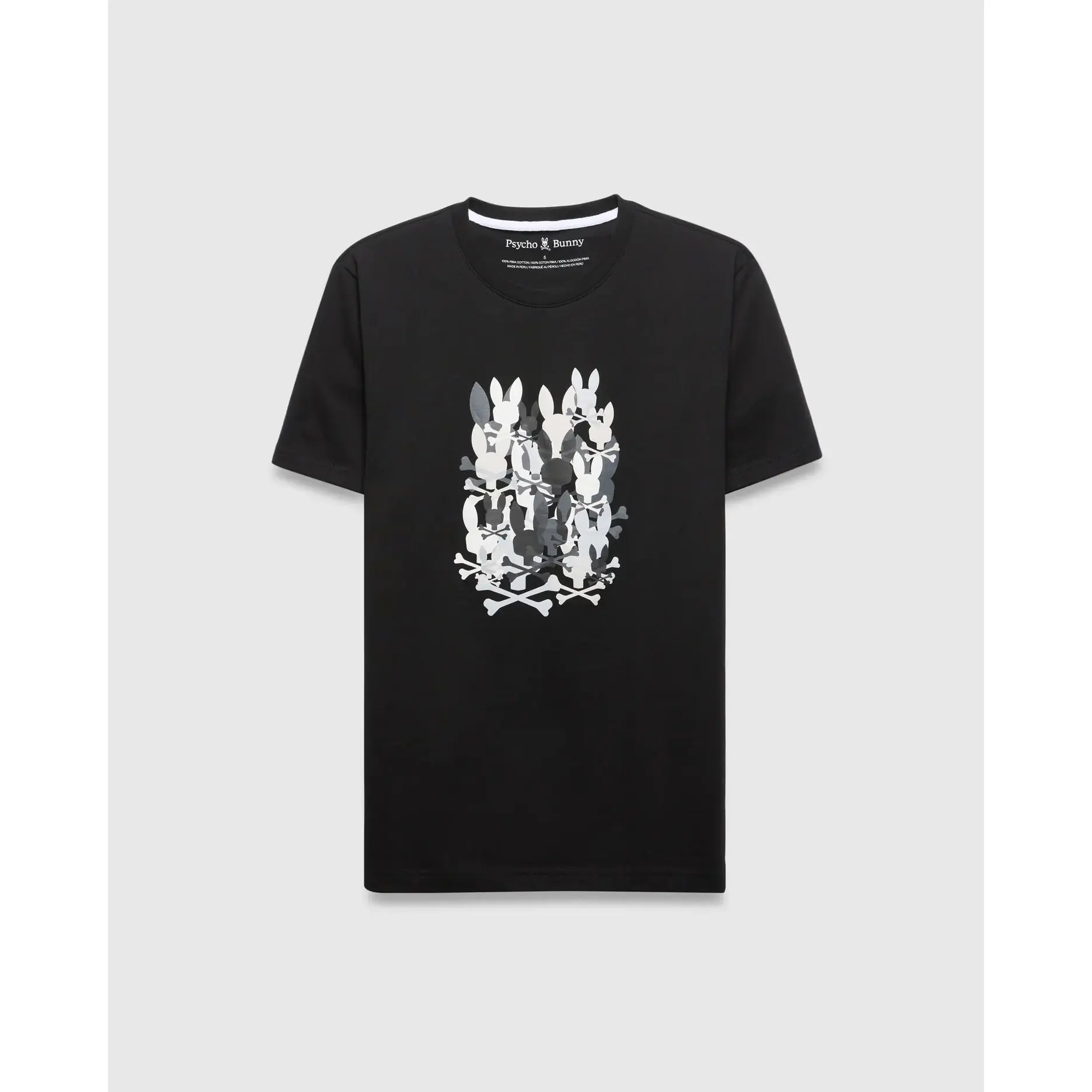 MENS TANNER GRAPHIC TEE - MT0200285