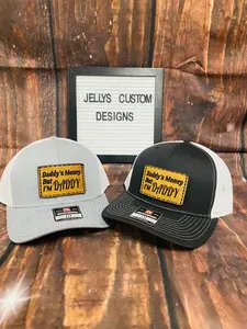 Daddy’s Money Hat
