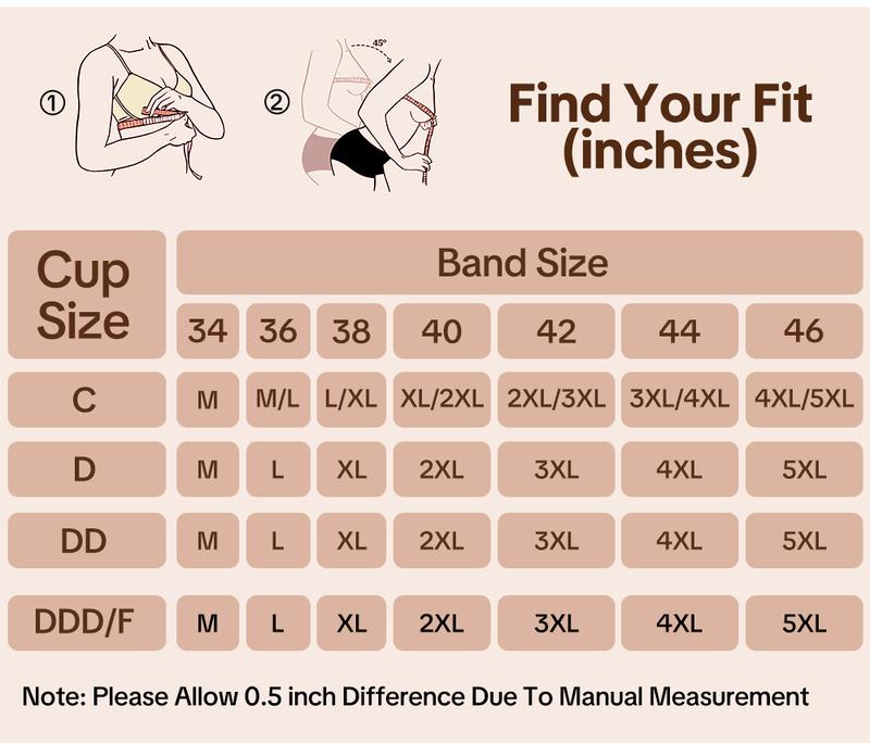 HSIA FlexCore High Impact Racerback Sports Wireless Bra Adjustable Support Full Coverage Fit for Yoga Workout Activewear